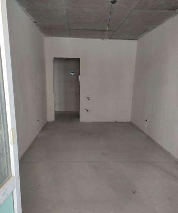 Продажа 1-комнатной квартиры, Краснодар, улица Евгении Жигуленко,  3к1