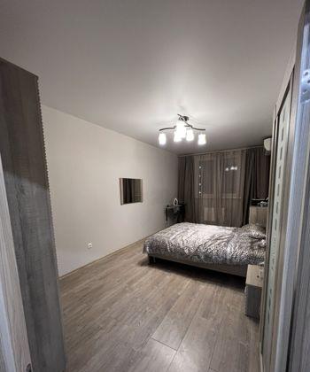 Продажа 1-комнатной квартиры, Краснодар, улица Симиренко,  43