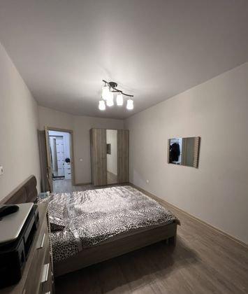 Продажа 1-комнатной квартиры, Краснодар, улица Симиренко,  43