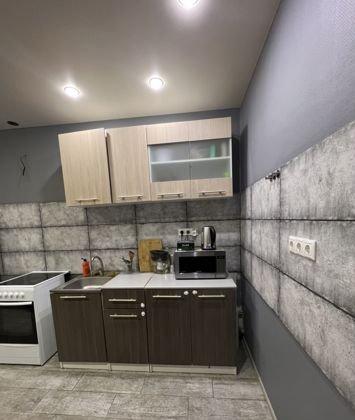 Продажа 1-комнатной квартиры, Краснодар, улица Симиренко,  43