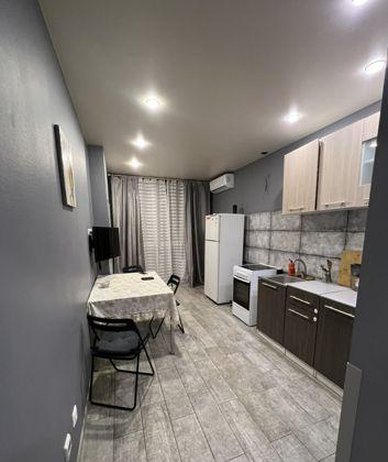 Продажа 1-комнатной квартиры, Краснодар, улица Симиренко,  43