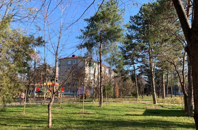 Продажа 1-комнатной квартиры, Краснодар, улица Гагарина,  93