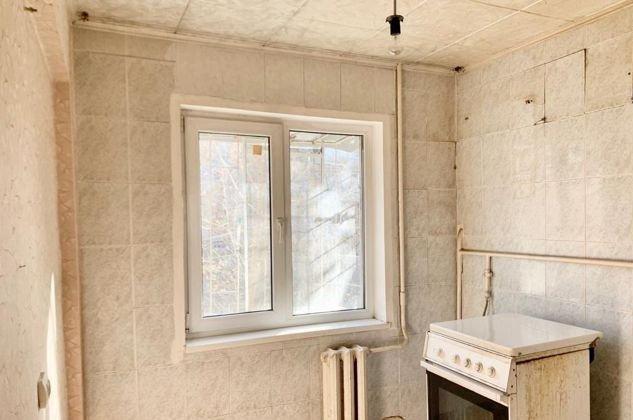 Продажа 1-комнатной квартиры, Краснодар, улица Гагарина,  93