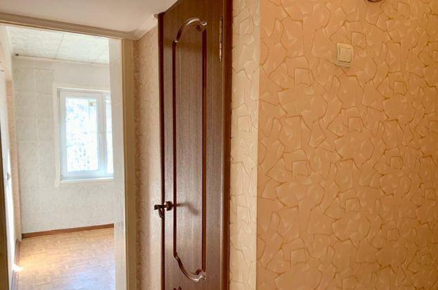 Продажа 1-комнатной квартиры, Краснодар, улица Гагарина,  93