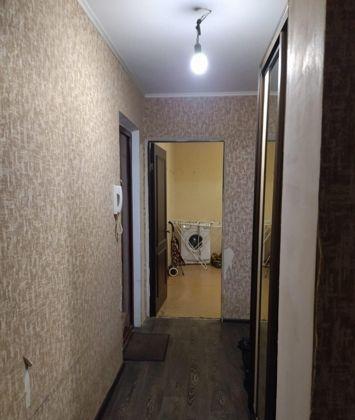 Продажа 2-комнатной квартиры, Краснодар, проспект Чекистов,  29