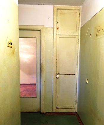 Продажа 1-комнатной квартиры, Краснодар, улица 3-я Линия Нефтяников,  17