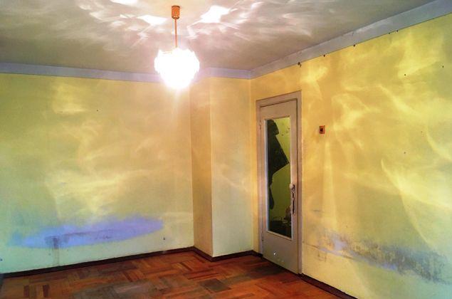 Продажа 1-комнатной квартиры, Краснодар, улица 3-я Линия Нефтяников,  17