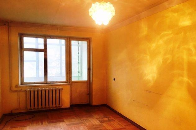 Продажа 1-комнатной квартиры, Краснодар, улица 3-я Линия Нефтяников,  17