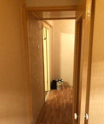 Продажа 1-комнатной квартиры, Краснодар, улица Герцена,  192