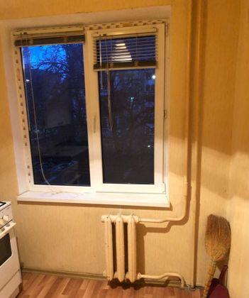 Продажа 1-комнатной квартиры, Краснодар, улица Герцена,  192