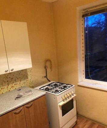 Продажа 1-комнатной квартиры, Краснодар, улица Герцена,  192