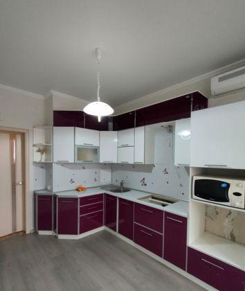 Продажа 2-комнатной квартиры, Краснодар, Казбекская улица,  13