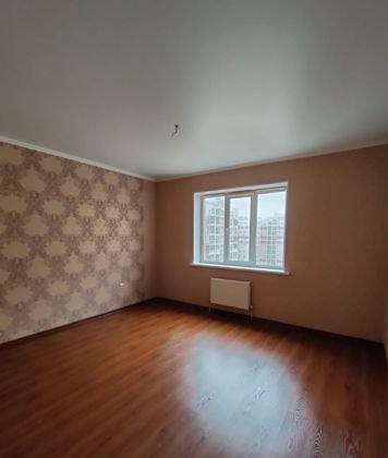 Продажа 2-комнатной квартиры, Краснодар, Казбекская улица,  13