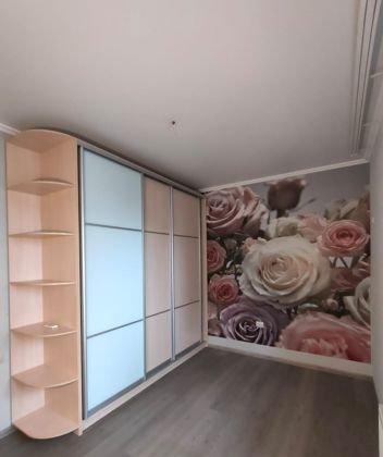 Продажа 2-комнатной квартиры, Краснодар, Казбекская улица,  13