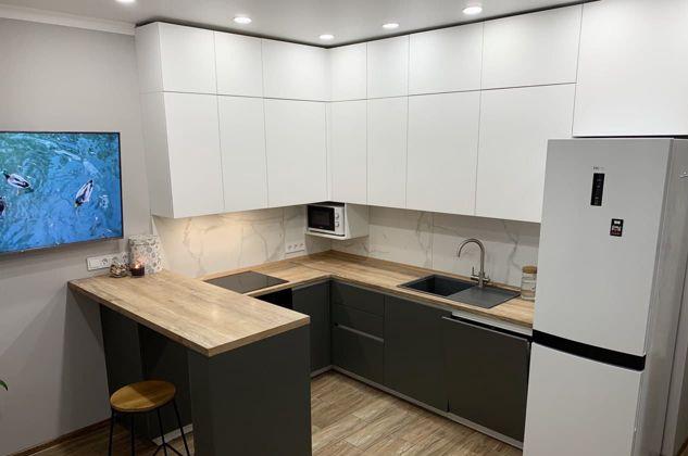 Продажа 1-комнатной квартиры, Краснодар, улица Симиренко,  71к2