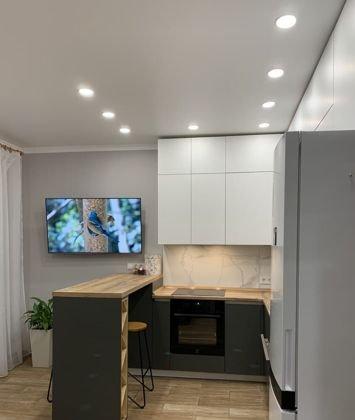 Продажа 1-комнатной квартиры, Краснодар, улица Симиренко,  71к2