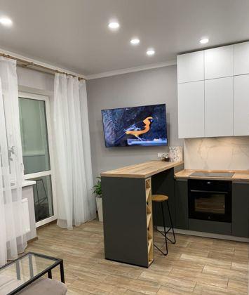 Продажа 1-комнатной квартиры, Краснодар, улица Симиренко,  71к2