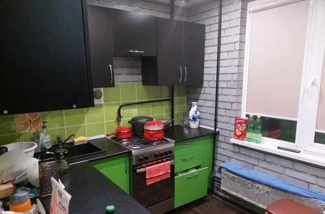 Продажа 1-комнатной квартиры, Краснодар, проспект Чекистов,  21