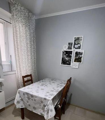 Продажа 2-комнатной квартиры, Краснодар, улица Репина,  22