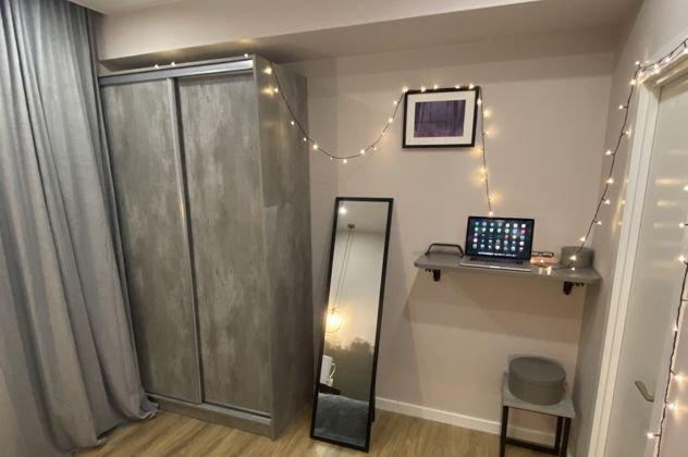 Продажа 2-комнатной квартиры, Краснодар, Круговая улица,  4Вк1