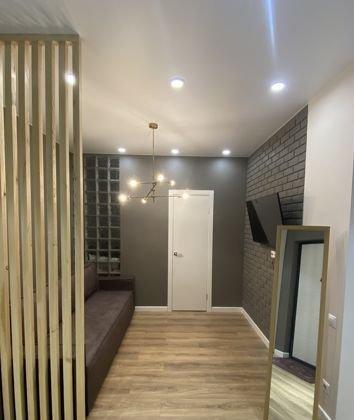 Продажа 2-комнатной квартиры, Краснодар, Круговая улица,  4Вк1