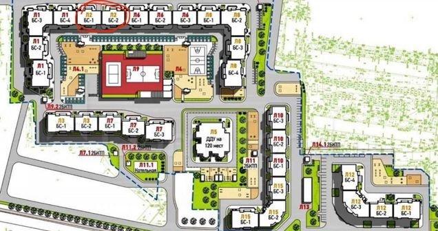 Продажа 1-комнатной квартиры, Краснодар, Стахановская улица,  1/5