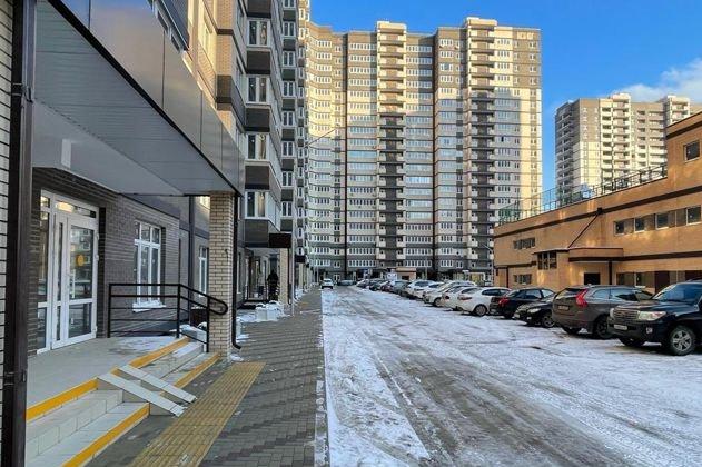 Продажа 1-комнатной квартиры, Краснодар, Стахановская улица,  1/5