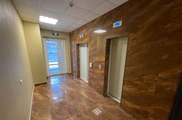 Продажа 1-комнатной квартиры, Краснодар, Стахановская улица,  1/5