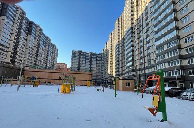 Продажа 1-комнатной квартиры, Краснодар, Стахановская улица,  1/5