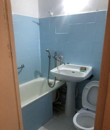 Продажа 1-комнатной квартиры, Краснодар, улица Академика Лукьяненко,  95к4