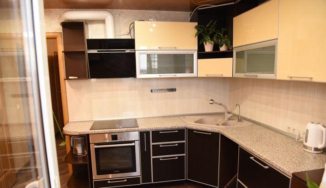 Продажа 2-комнатной квартиры, Краснодар, улица Академика Лукьяненко,  103