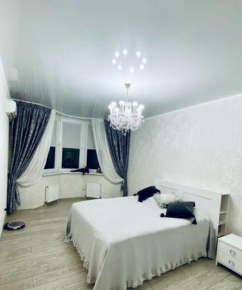 Продажа 1-комнатной квартиры, Краснодар, улица Архитектора Петина,  12