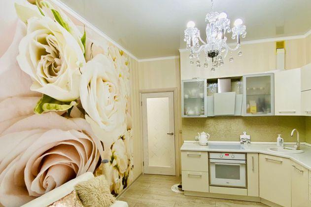 Продажа 1-комнатной квартиры, Краснодар, улица Архитектора Петина,  12