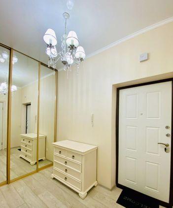 Продажа 1-комнатной квартиры, Краснодар, улица Архитектора Петина,  12