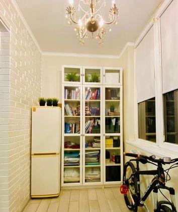 Продажа 1-комнатной квартиры, Краснодар, улица Архитектора Петина,  12