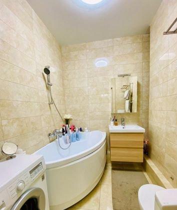 Продажа 1-комнатной квартиры, Краснодар, улица Архитектора Петина,  12