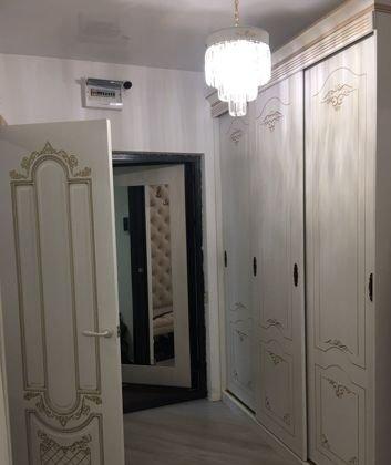 Продажа 1-комнатной квартиры, Краснодар, Круговая улица,  4Вк1