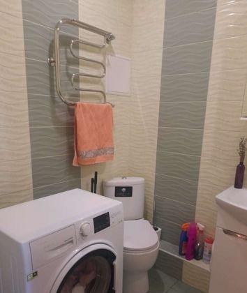 Продажа 1-комнатной квартиры, Краснодар, Красная улица,  176лит1