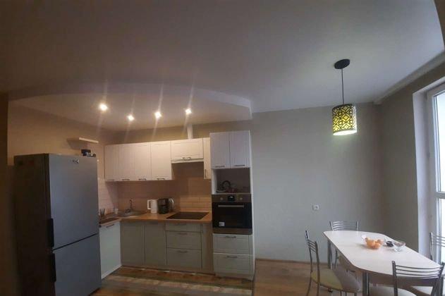 Продажа 1-комнатной квартиры, Краснодар, Красная улица,  176лит1