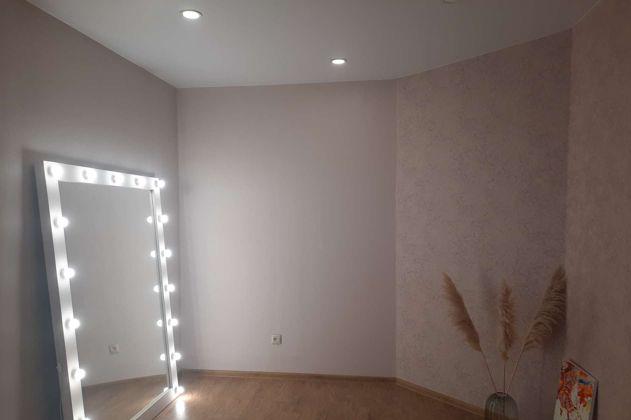 Продажа 1-комнатной квартиры, Краснодар, Красная улица,  176лит1