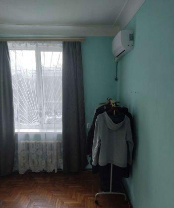 Продажа 2-комнатной квартиры, Краснодар, улица Митрофана Седина,  177А