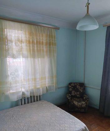 Продажа 2-комнатной квартиры, Краснодар, улица Митрофана Седина,  177А