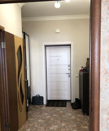 Продажа 1-комнатной квартиры, Краснодар, Кожевенная улица,  58