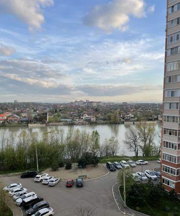 Продажа 1-комнатной квартиры, Краснодар, Кожевенная улица,  58