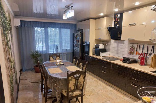 Продажа 3-комнатной квартиры, Краснодар, улица Академика Лукьяненко,  26