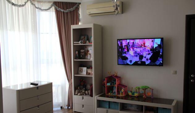 Продажа 2-комнатной квартиры, Краснодар, Железнодорожная улица,  2/1