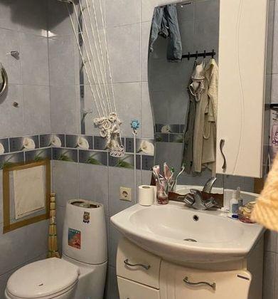 Продажа 1-комнатной квартиры, Краснодар, проспект Чекистов,  42