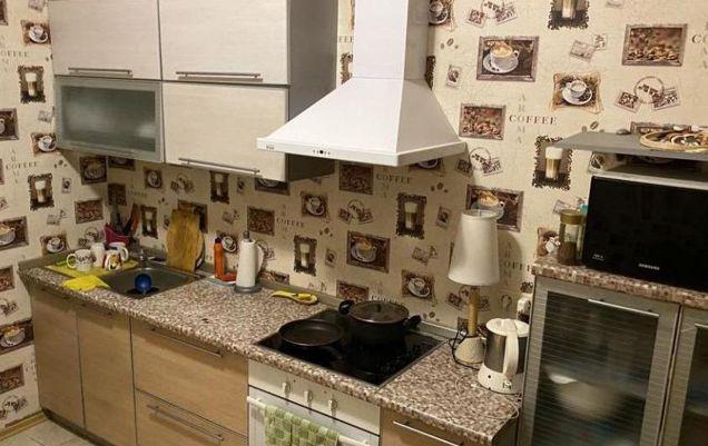 Продажа 1-комнатной квартиры, Краснодар, проспект Чекистов,  42