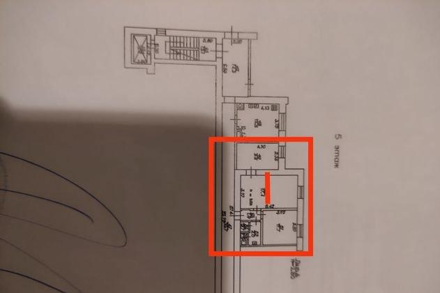 Продажа 3-комнатной квартиры, Краснодар, улица Тургенева,  148/1