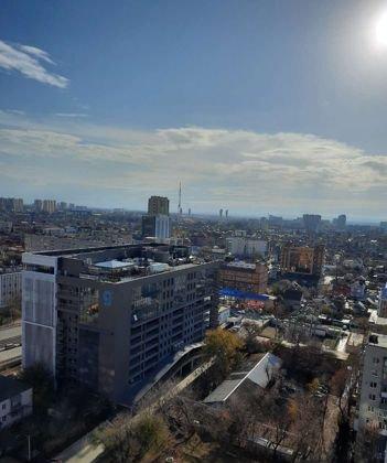 Продажа 1-комнатной квартиры, Краснодар, Садовая улица,  159с1